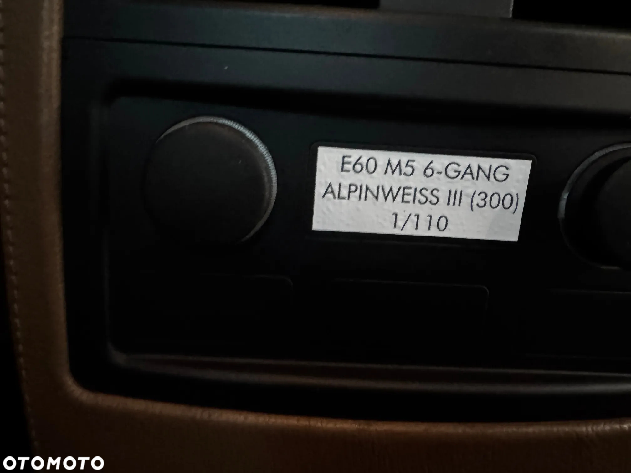 BMW M5 - 19