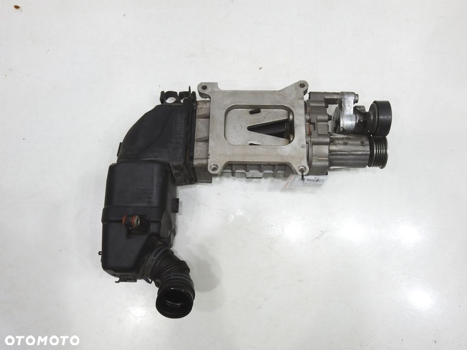 KOMPRESOR DOŁADOWANIA VW GOLF VI 1.4 TSI - 6