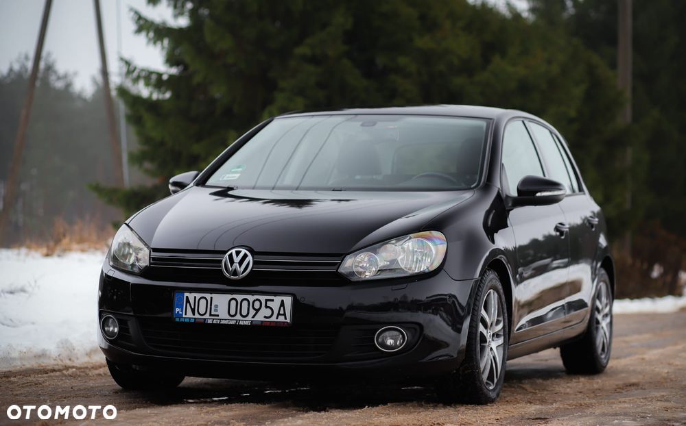 Volkswagen Golf 2.0 TDI Highline - 4