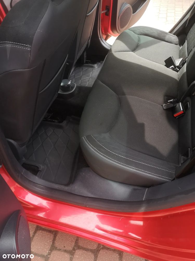 Renault Clio 0.9 Energy TCe Limited - 11