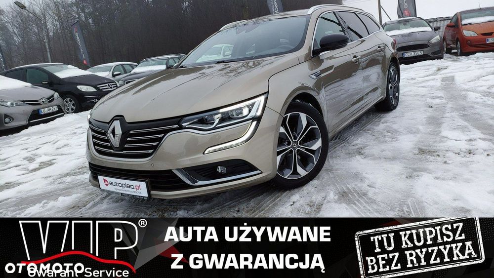 Renault Talisman - 1