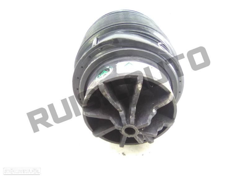 Suspensão Pneumática Trás Direito A-2790 Mercedes E S212 Statio - 2