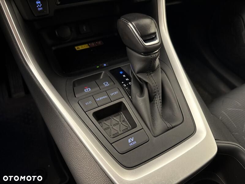 Toyota RAV4 2.5 Hybrid Comfort 4x2 - 18