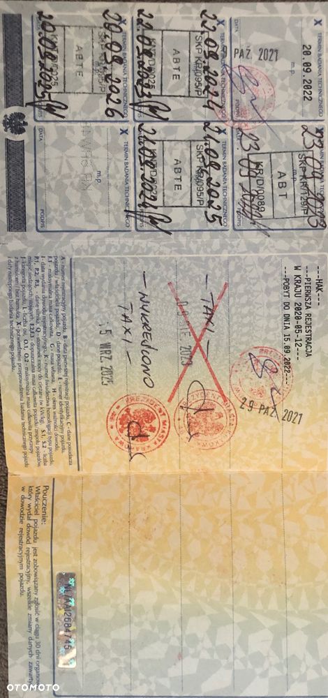 Mazda 6 Sport 2.0 CD DPF Comfort - 22