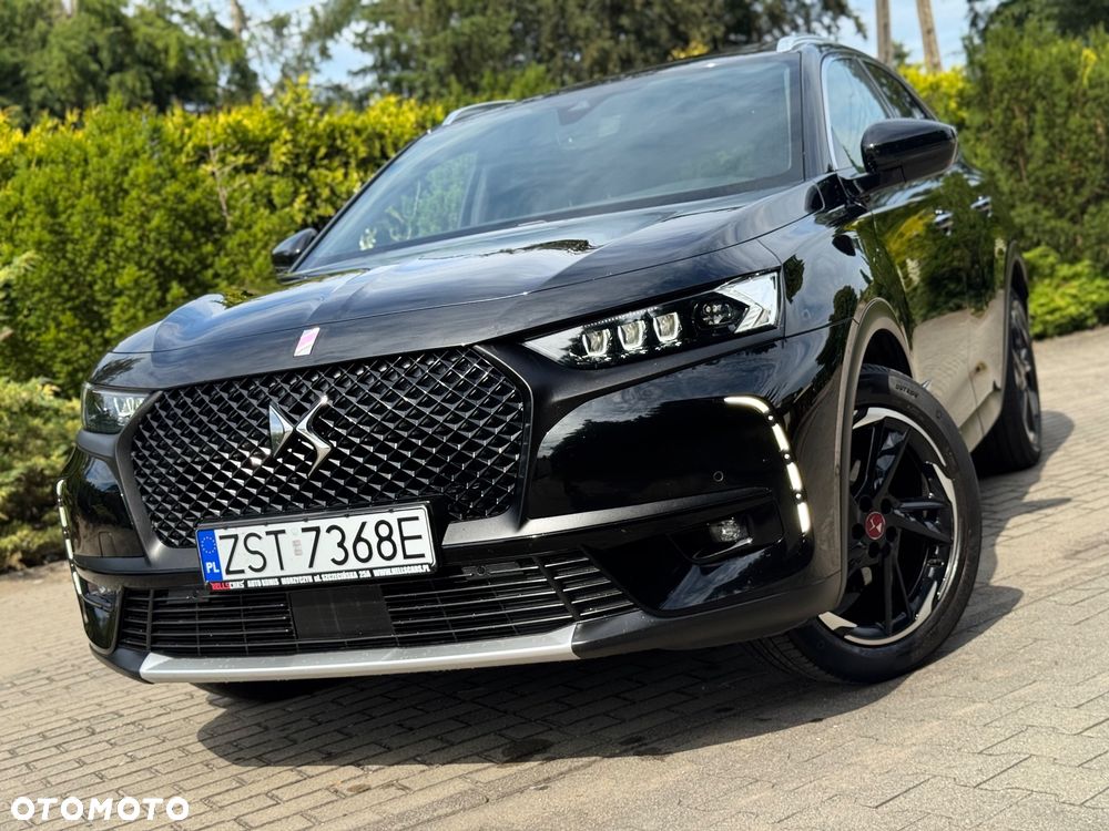 DS Automobiles DS 7 Crossback 1.6 PureTech GPF Chic - 17