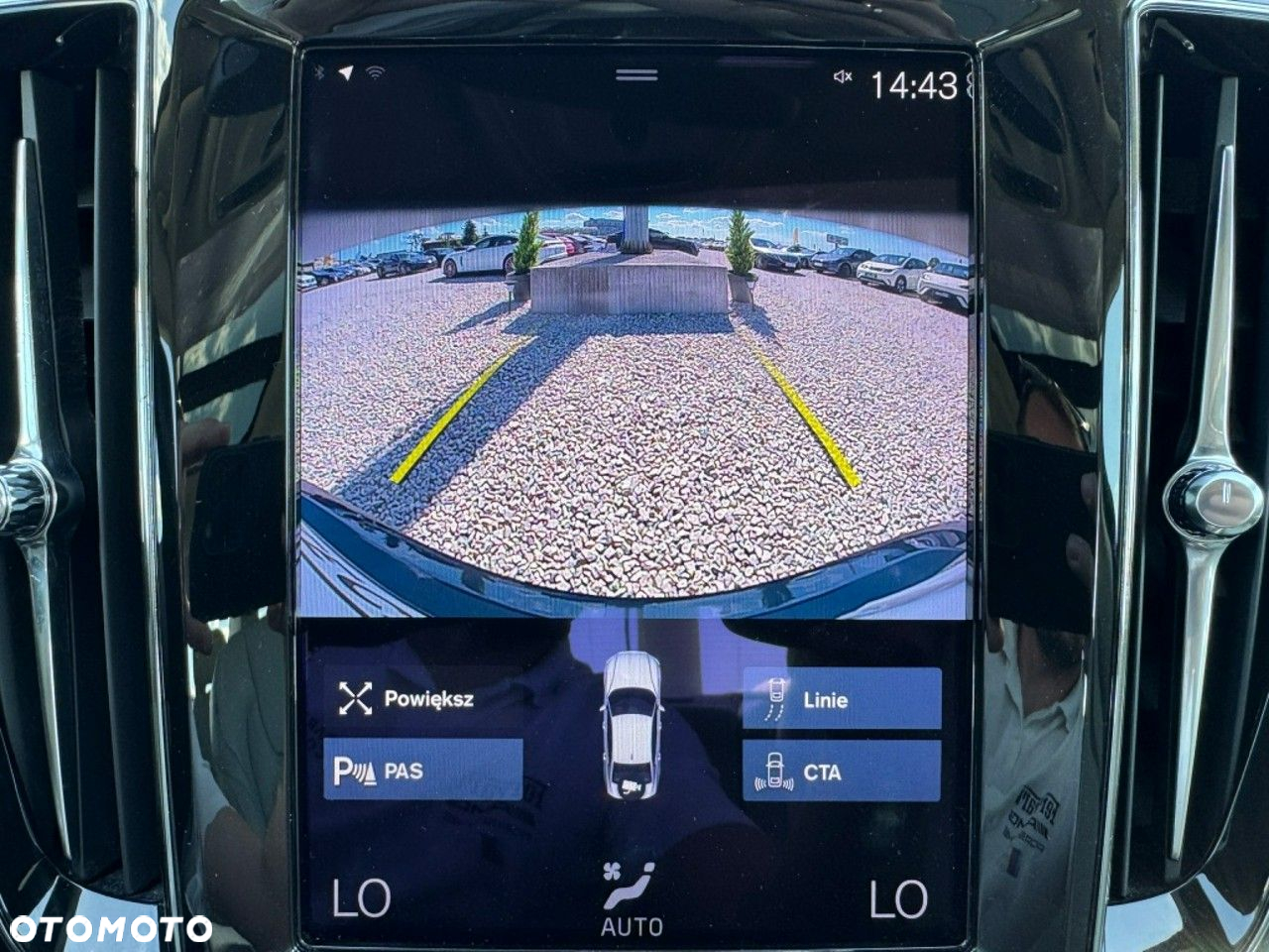 Volvo S60 - 19