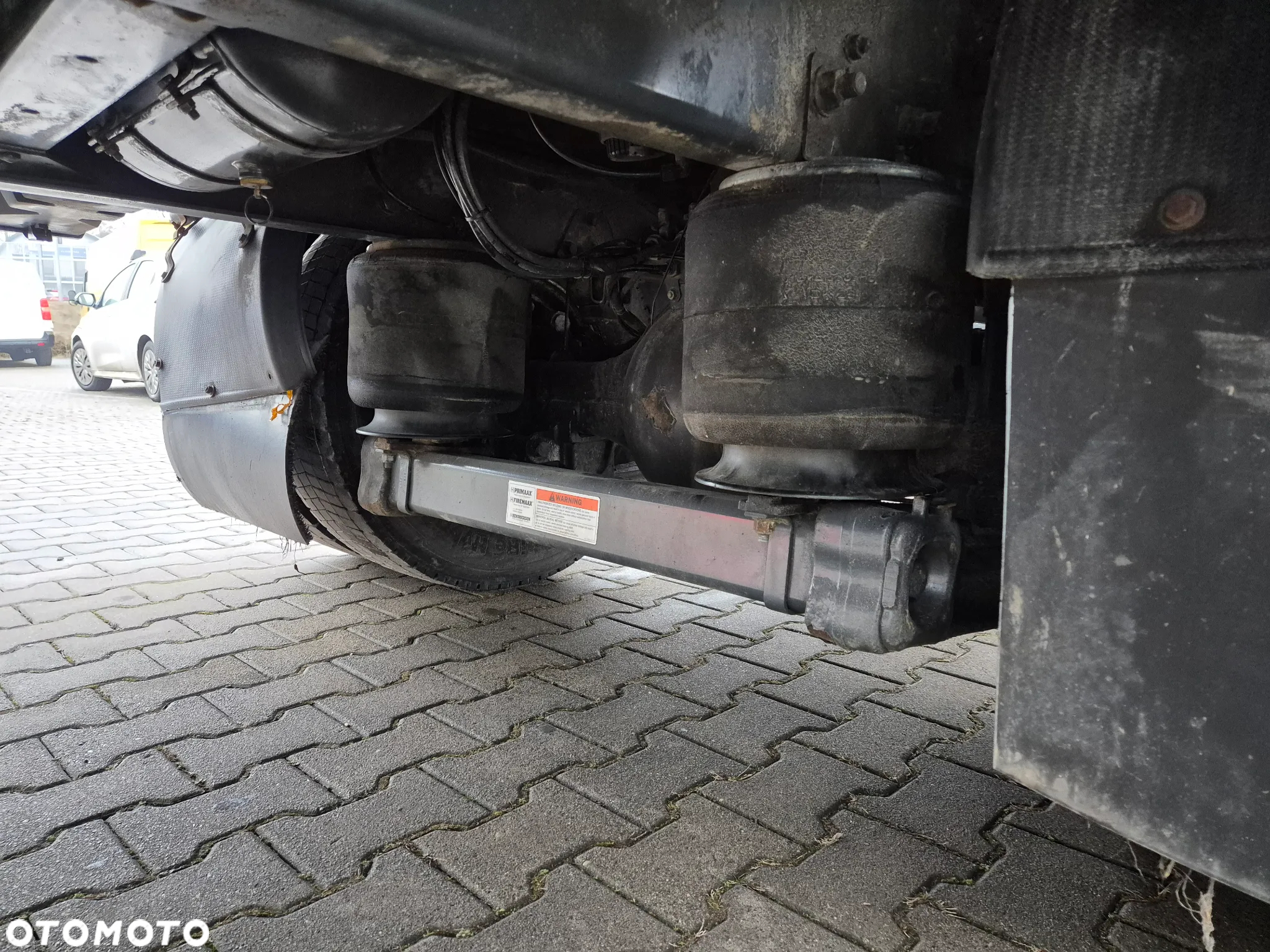 DAF LF 220 - 22