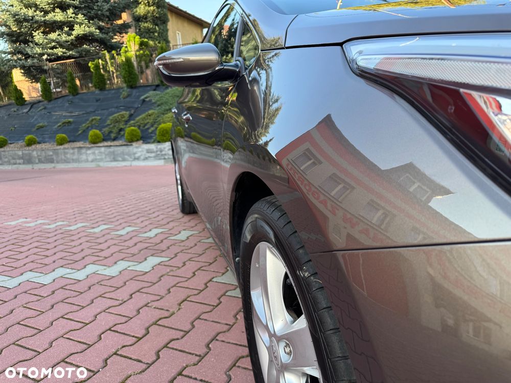 Kia Ceed Cee'd 1.4 XL - 13