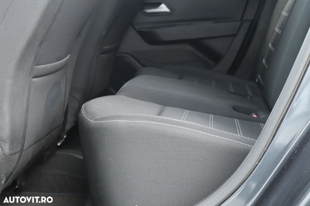 Dacia Duster TCe 150 EDC Journey - 14