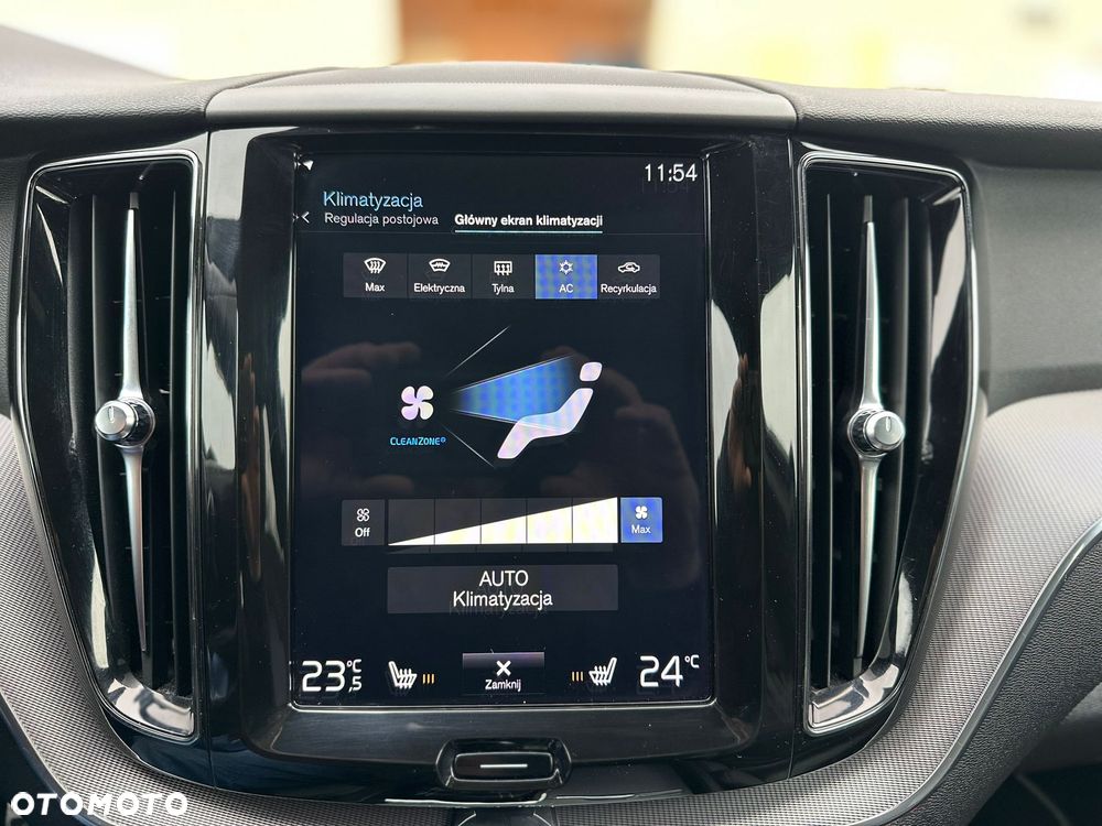 Volvo XC 60 D4 Geartronic RDesign - 34