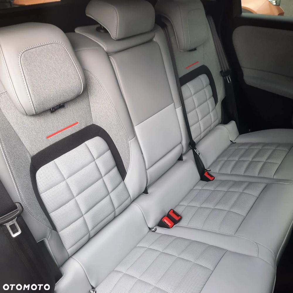 Citroën C5 Aircross 1.2 mHEV Max eDCT6 - 9