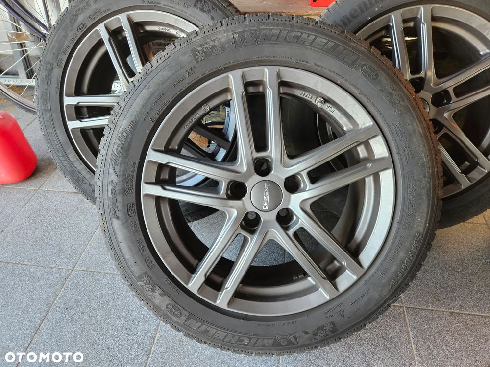 Ford Mondeo 2.0 TDCi STart-Stopp PowerShift-Aut Titanium - 34