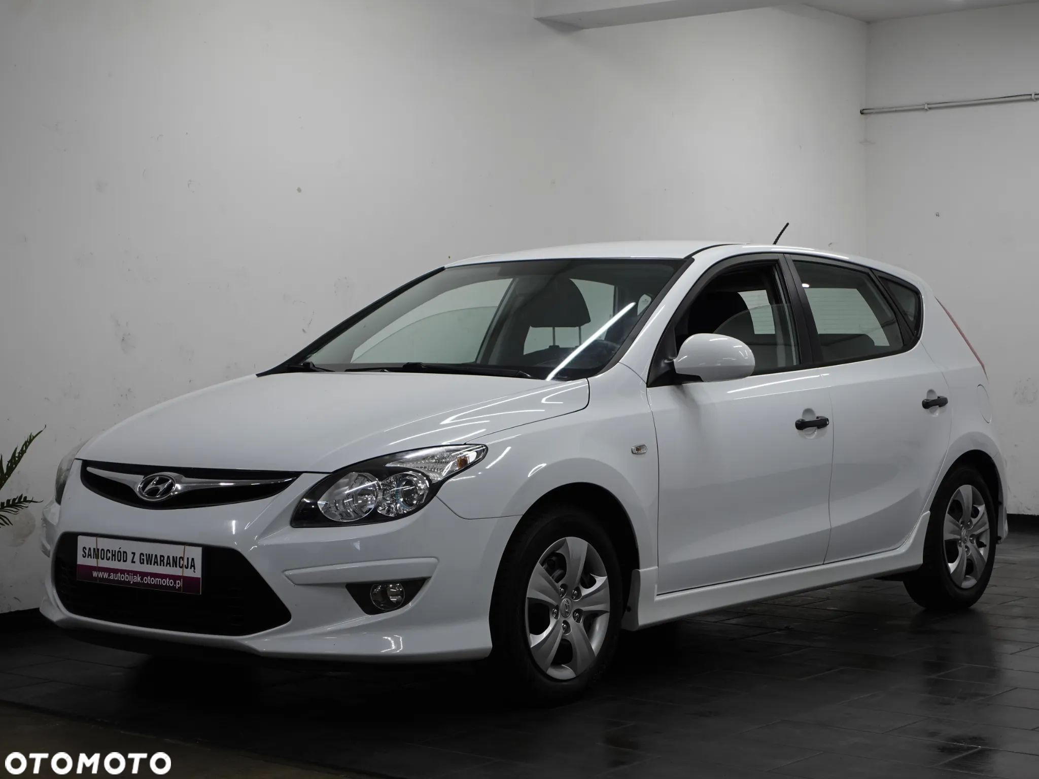 Hyundai i30 1.4 Edition Plus - 1