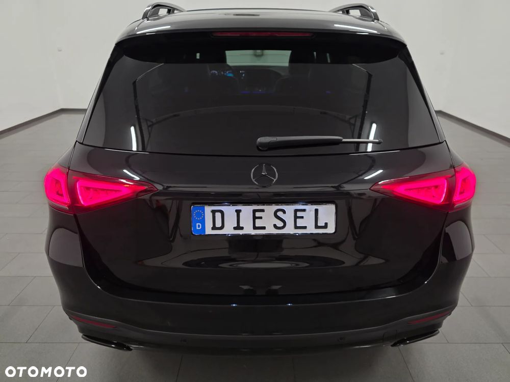 Mercedes-Benz GLE 350 de 4-Matic Executive - 37