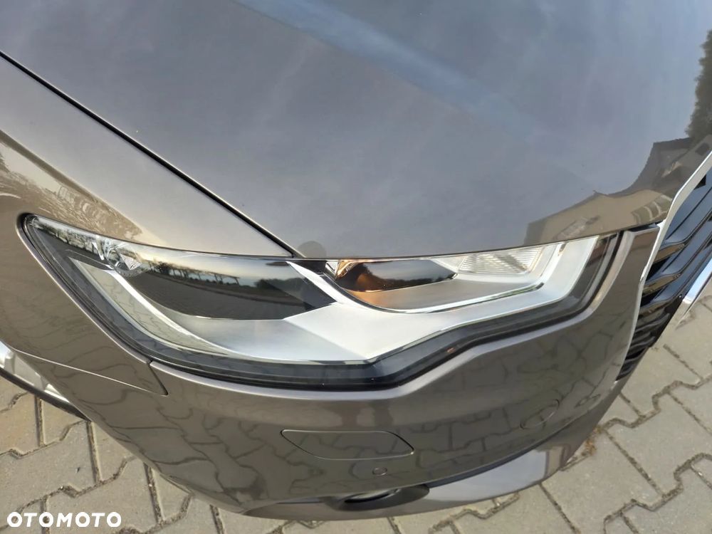 Audi A6 Avant 2.0 TDI Multitronic - 25
