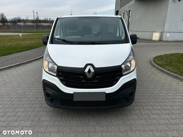 Renault Trafic - 5