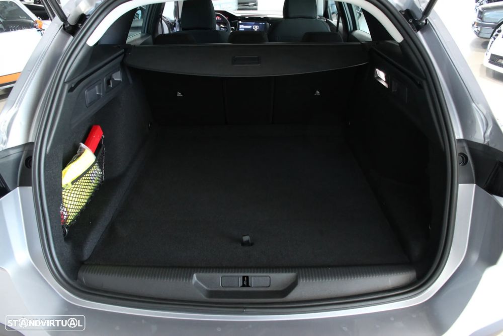 Peugeot 308 SW 1.5 BlueHDi Style EAT8 - 26