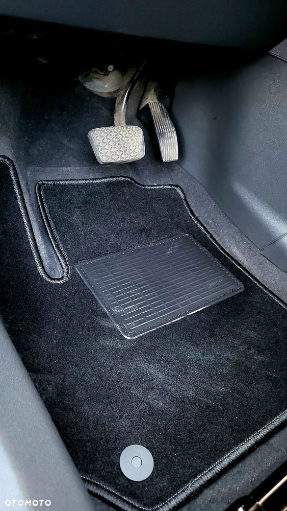 Opel Zafira 1.8 Easytronic Family Plus - 18