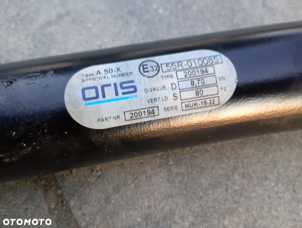 NOWY ACPS-ORIS 200-194 HAK HOLOWNICZY HYUNDAI I30 CEED PR0CEED - 7