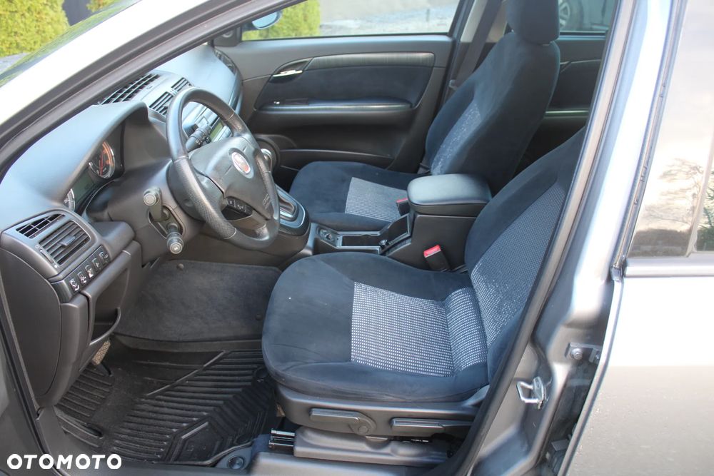 Fiat Croma 2.4 Multijet 20V DPF Automatik Emotion - 16