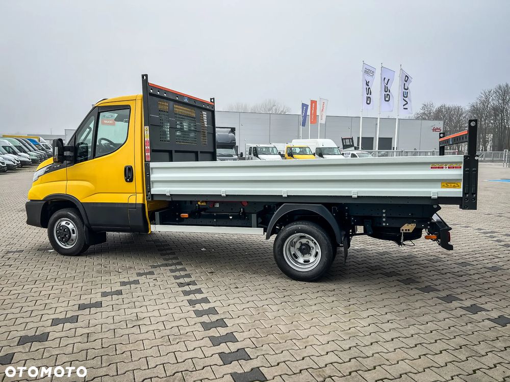 Iveco 50C16H3.0 Wywrot fabryczny! Super Cena! - 11