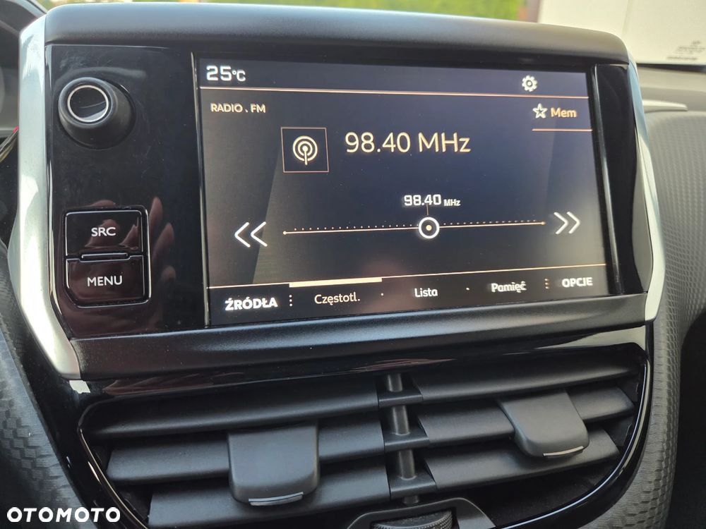 Peugeot 2008 PureTech 82 Active - 12