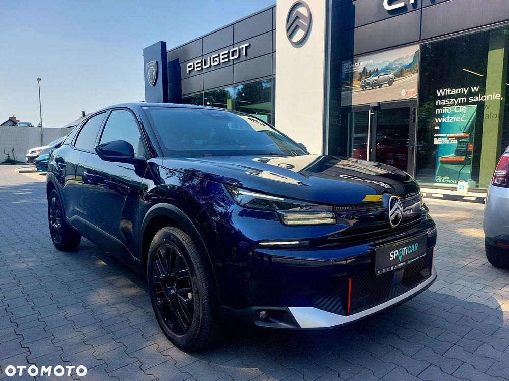 Citroën C4 - 6