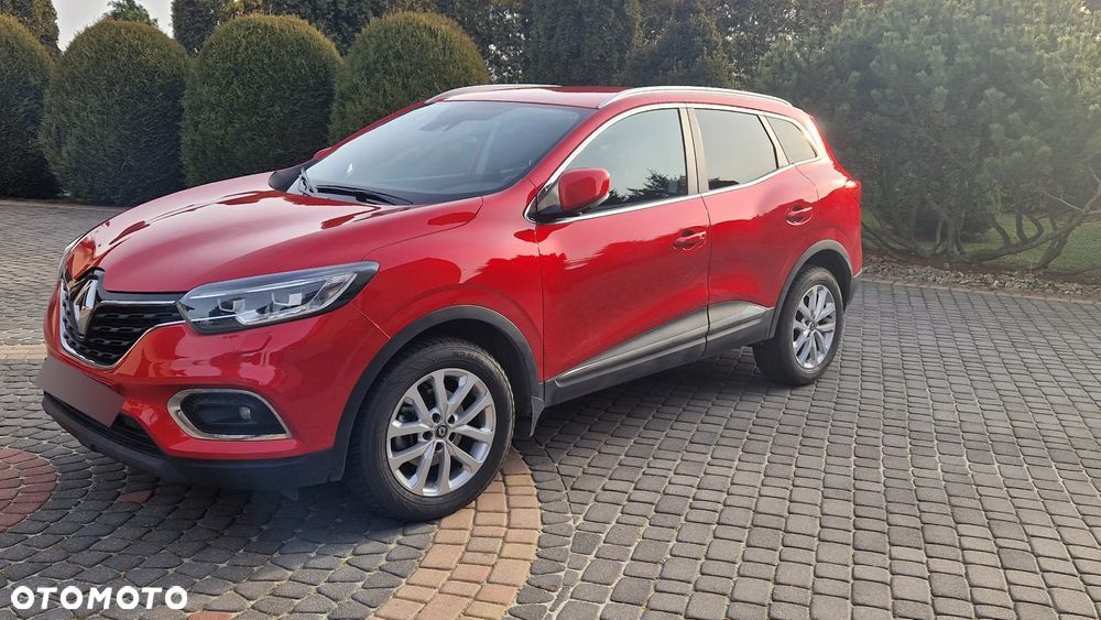 Renault Kadjar 1.3 TCe FAP Easy Life - 2