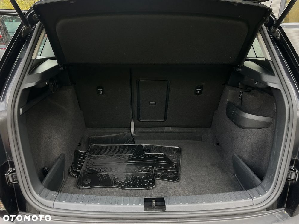Skoda Karoq 1.6 TDI 4x2 Style DSG - 37