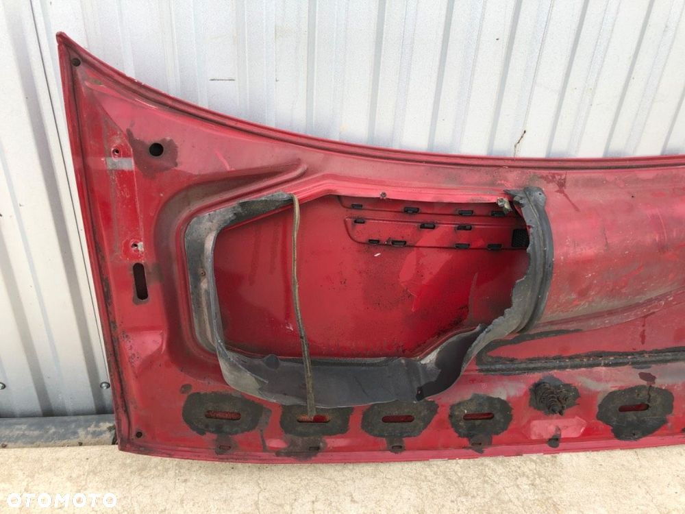 MASKA - 173.00 PLN - MERCEDES-BENZ VITO Skrzynia (W638) 1997 - 2003 110 D 2.3 (638.074, 638.078) 72 - 4