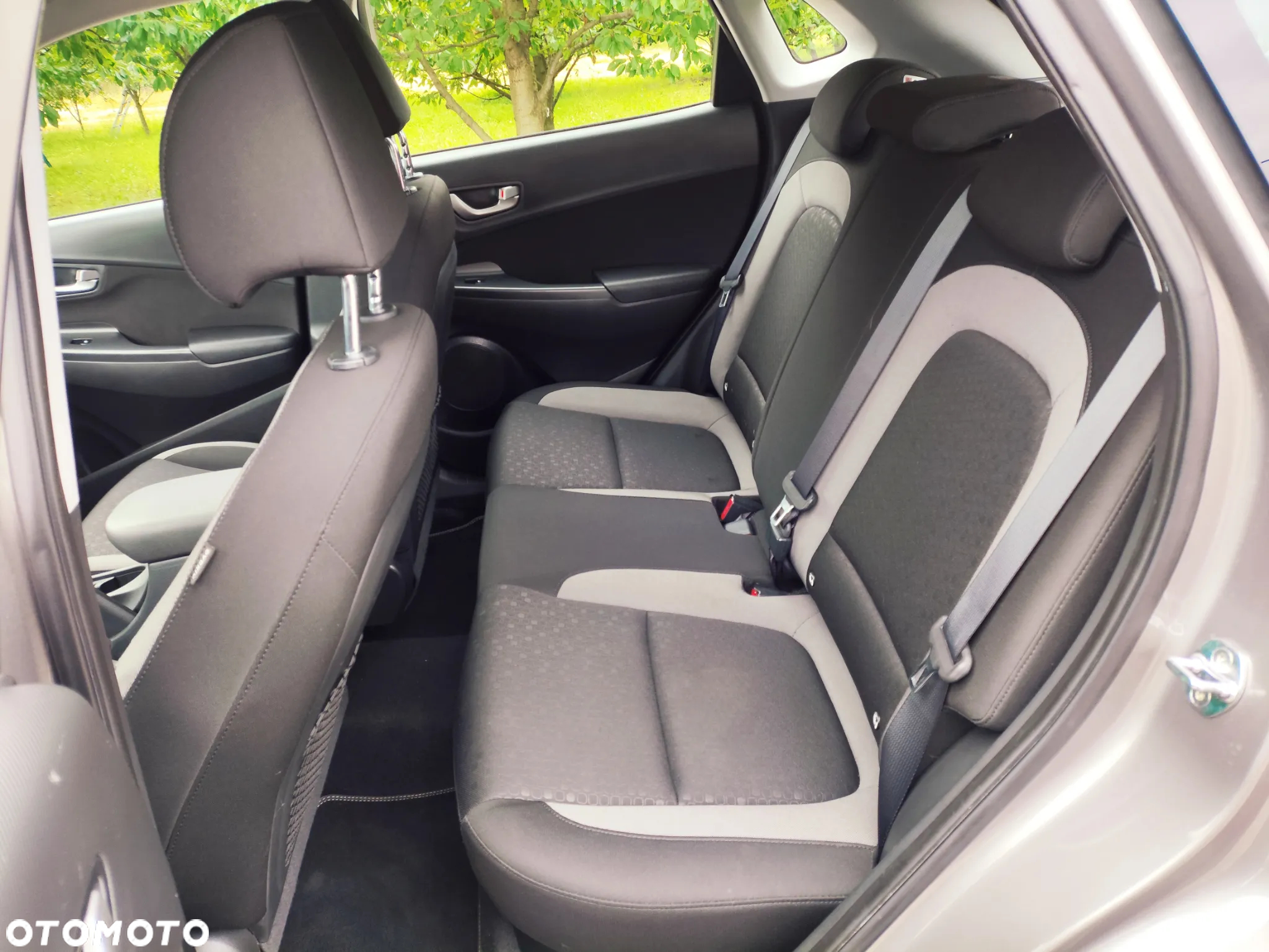 Hyundai Kona 1.0 T-GDI Premium - 9