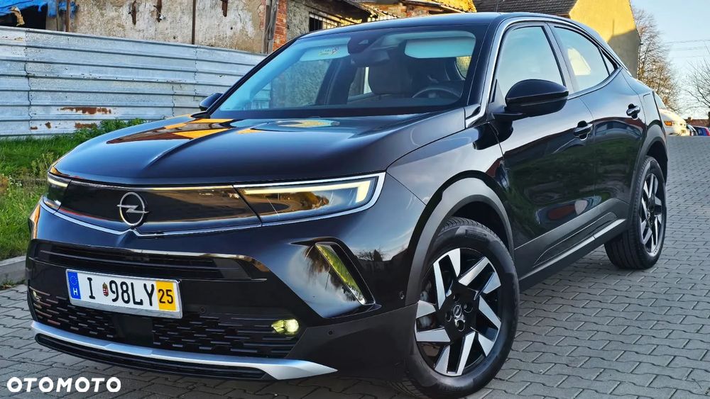 Opel Mokka 1.5 CDTI GS Line Plus S&S - 1