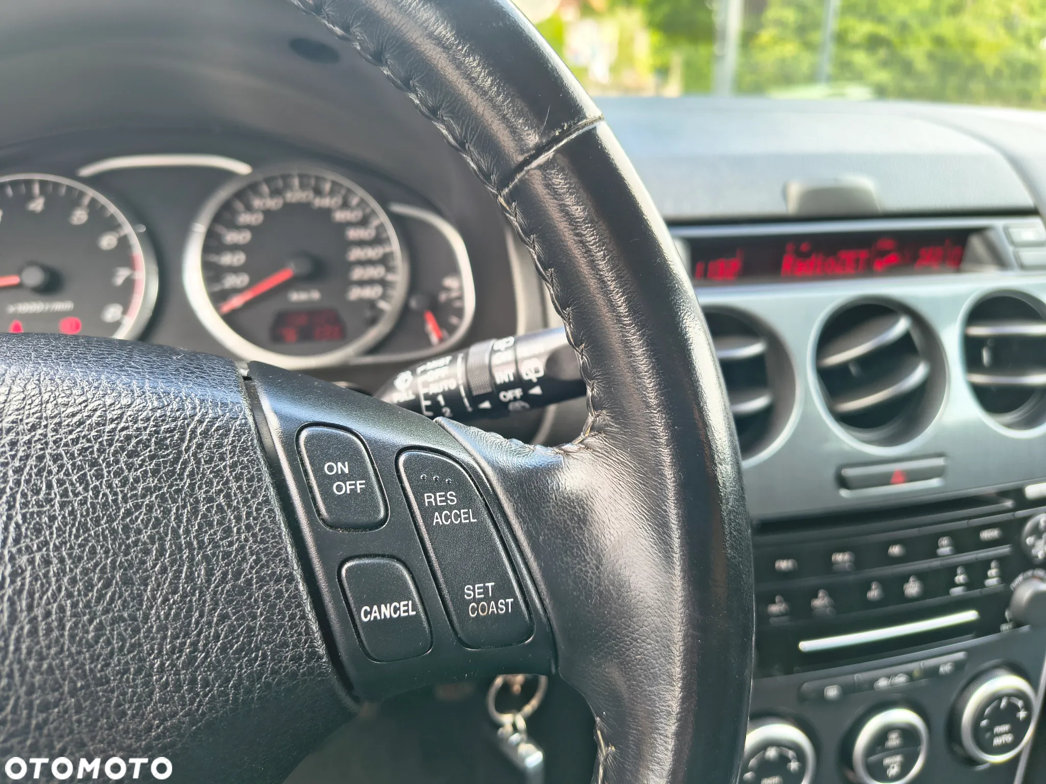 Mazda 6 2.0 Exclusive - 27