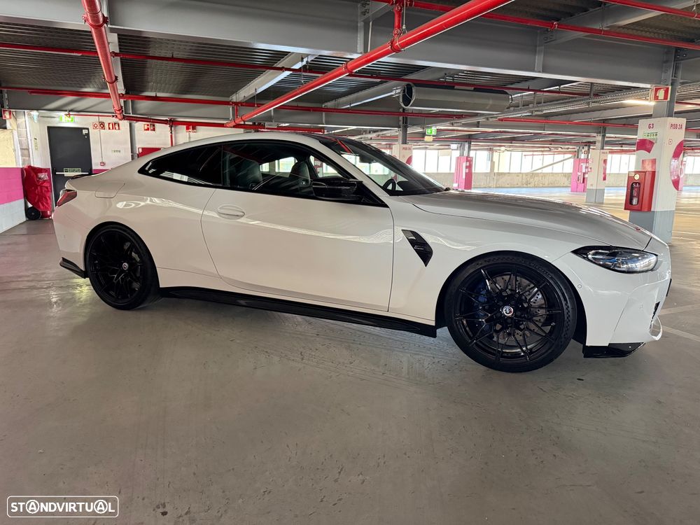 BMW M4 - 14