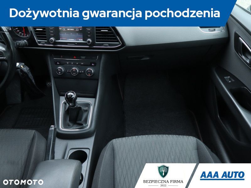 Seat Leon - 10