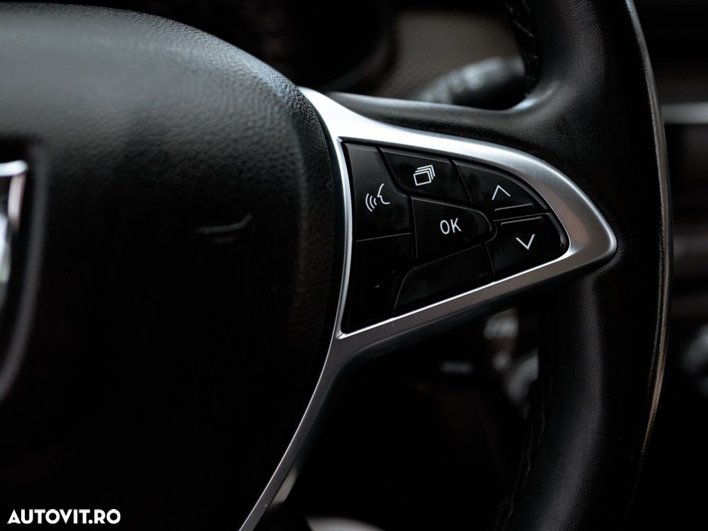 Dacia Sandero Stepway TCe 90 CVT Expression - 32