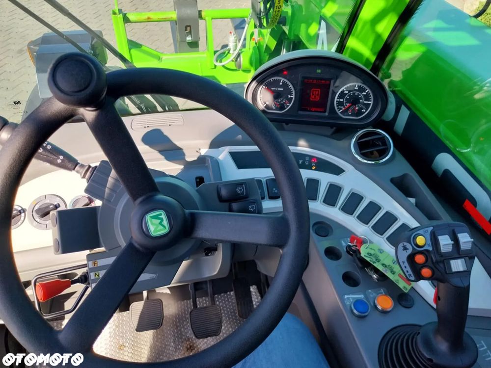 Merlo P27.6 PLUS - 8