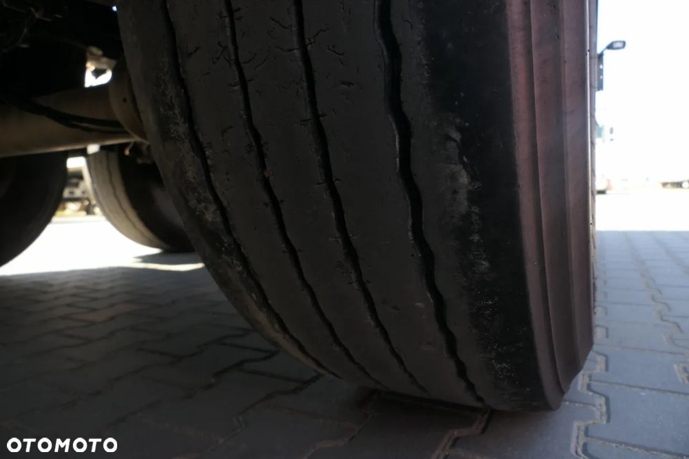 Schmitz Cargobull WYWROTKA 26 m3 / 2016 ROK - 17