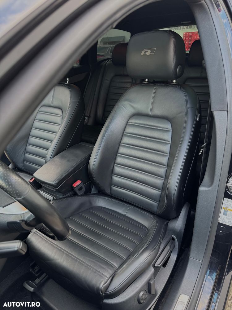 Volkswagen Passat Variant 2.0 TDI DSG BlueMotion Technology R-Line - 17