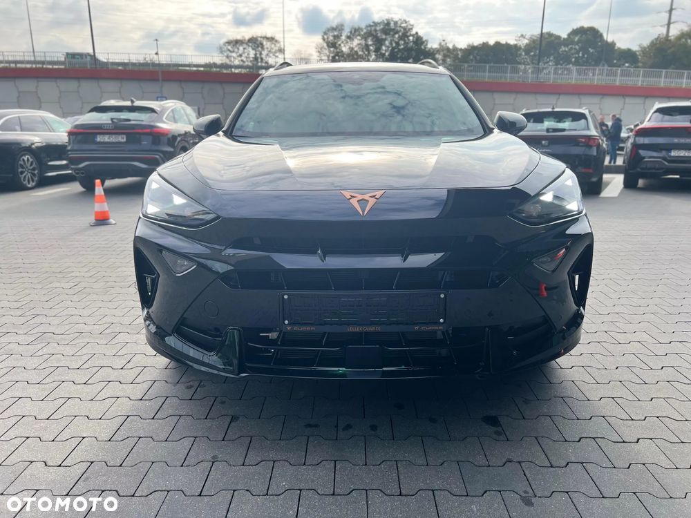 Cupra Formentor 2.0 TSI 4Drive DSG - 3