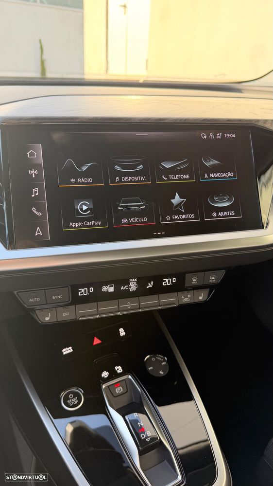 Audi Q4 e-tron 40 - 35