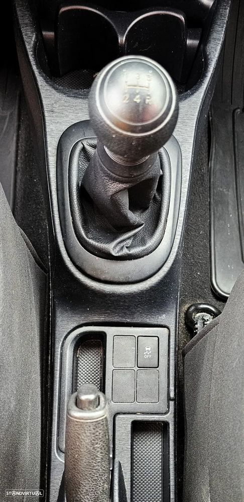 Toyota Yaris 1.0 VVT-i Comfort - 15