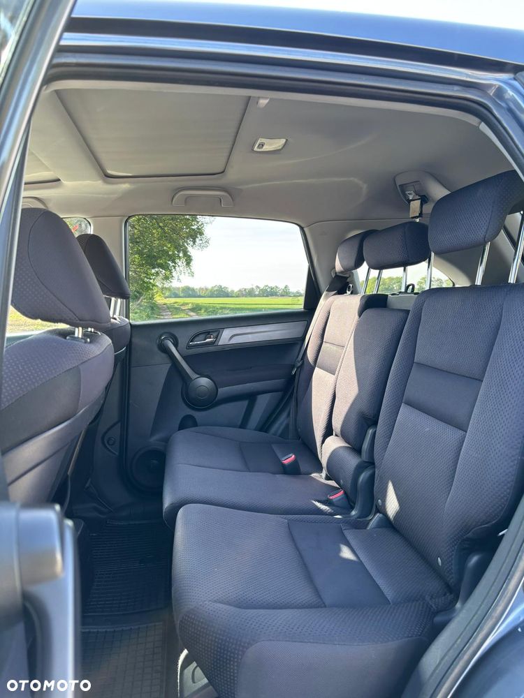 Honda CR-V 2.0 Elegance - 7