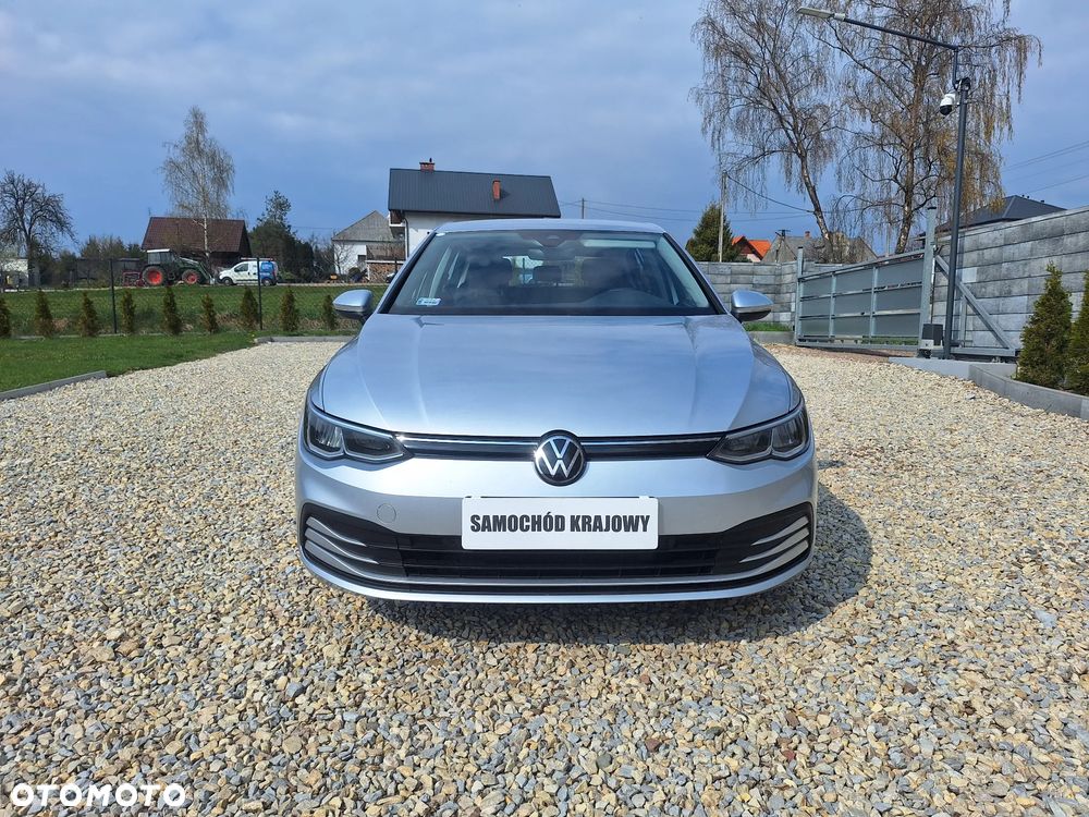 Volkswagen Golf 2.0 TDI - 11