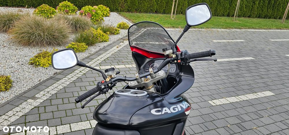 Cagiva Navigator - 37