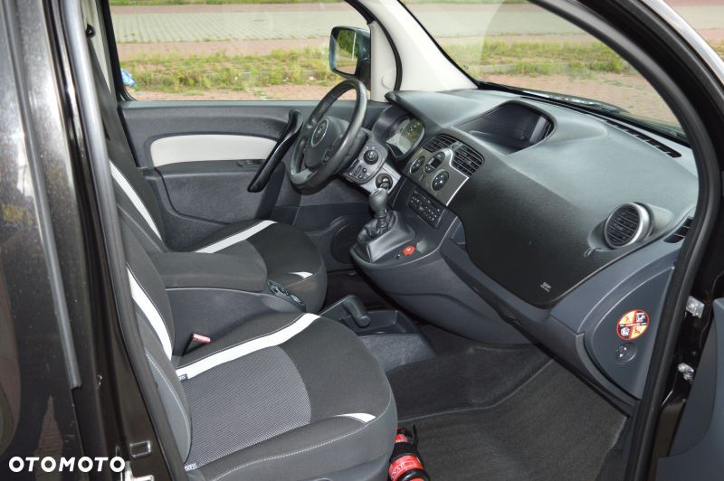 Renault Kangoo - 20