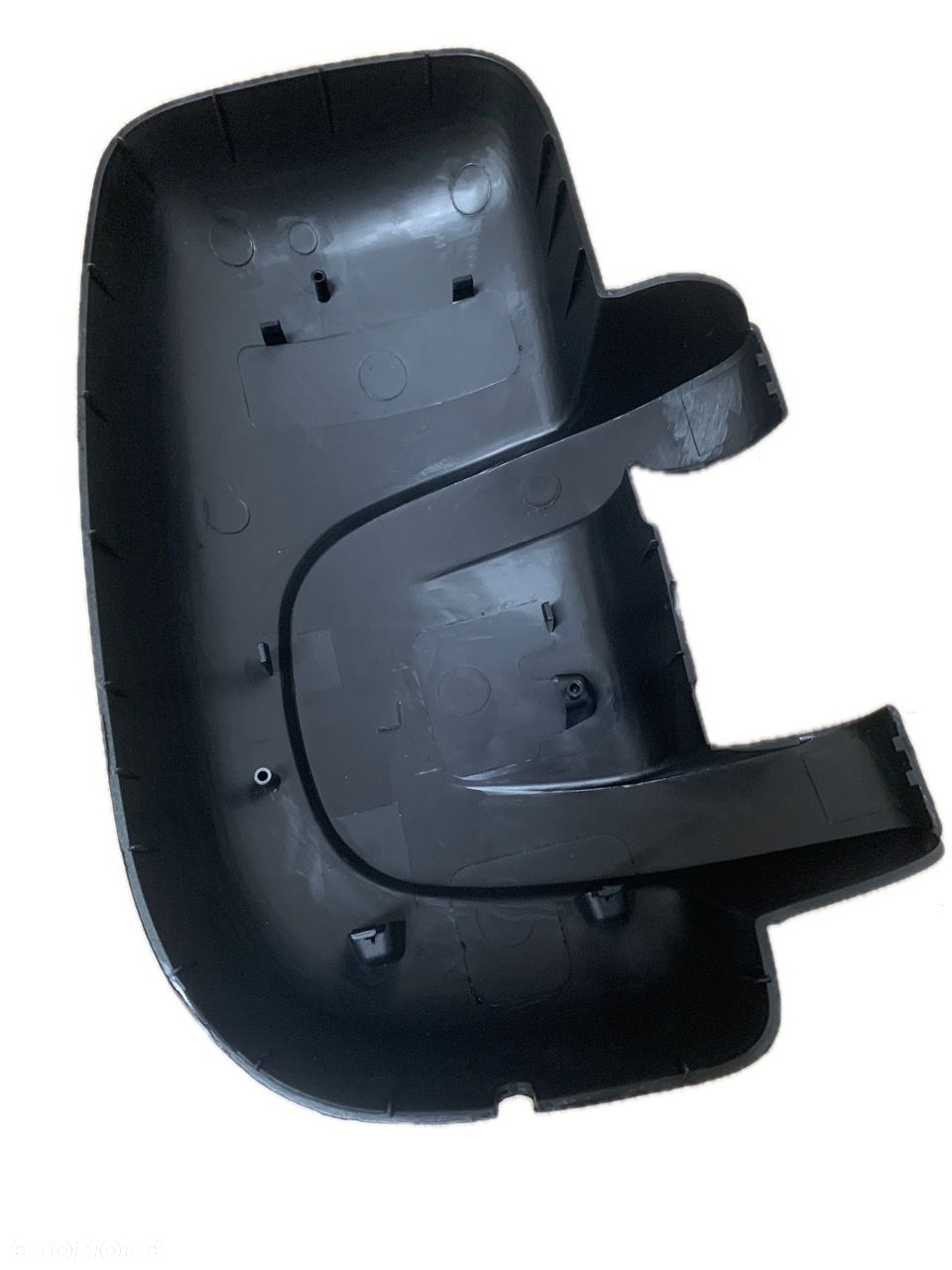 Obudowa  lusterka lewa Renault Master Opel Movano 2003 - 2010 - 2