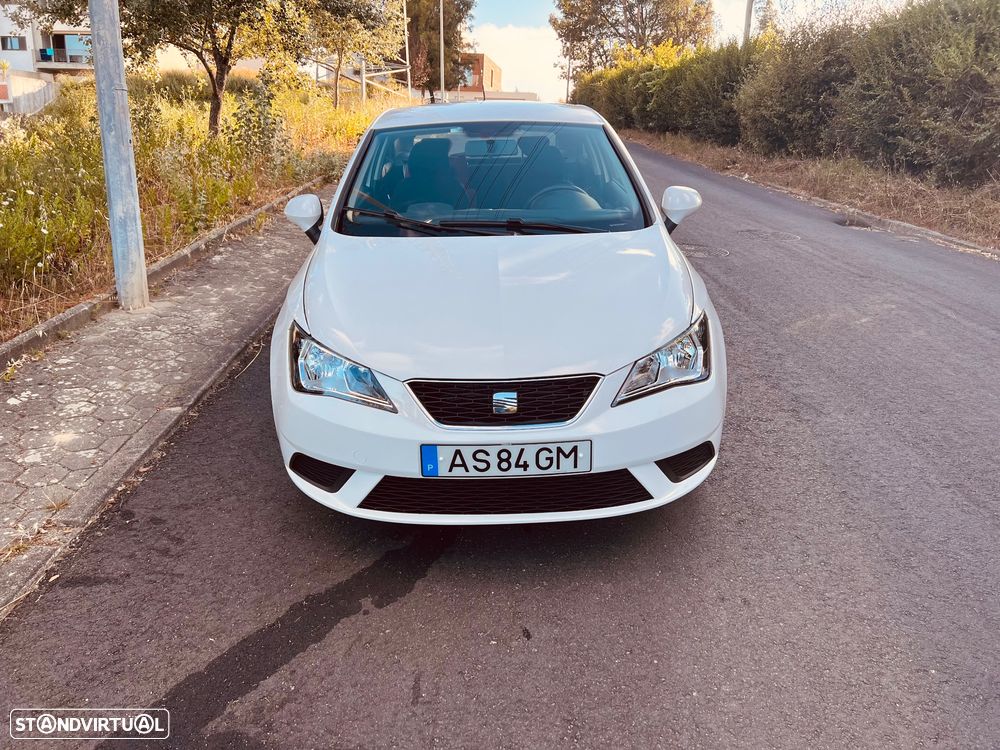SEAT Ibiza - 3