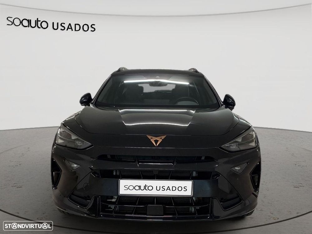 Cupra Formentor 1.5 eTSI DSG - 12