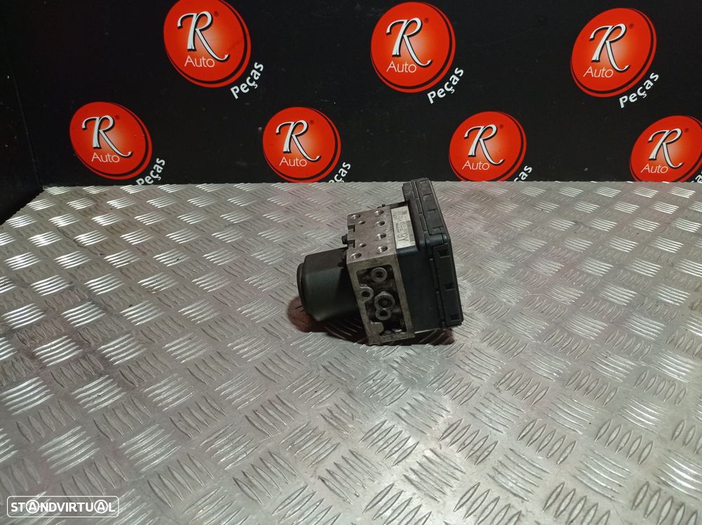 Abs Toyota Corolla Verso (_E12_) - 1